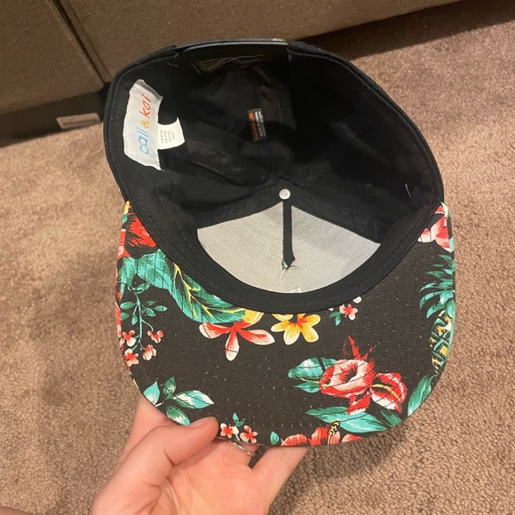 Little Grom SnapBack Hat - Picture 2 of 4